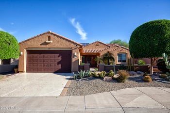 26478 Sierra Pinta Dr, Buckeye, AZ 85396