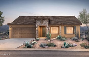 26479 Selena Dr, Buckeye, AZ 85396