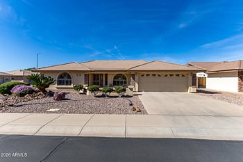 2648 Copperwood --, Mesa, AZ 85209