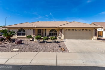 2648 Copperwood --, Mesa, AZ 85209