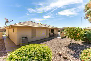 2648 Copperwood --, Mesa, AZ 85209