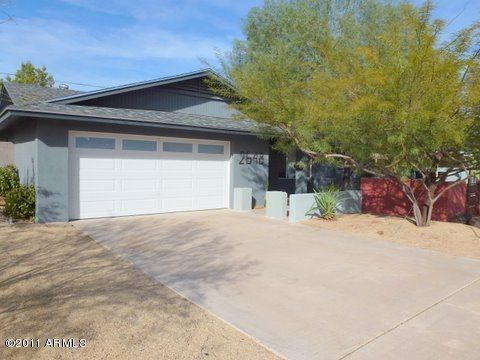 2648 E Cinnabar Ave, Phoenix, AZ 85028