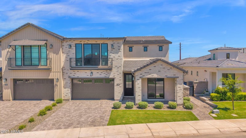 2648 E Longhorn Ct, Gilbert, AZ 85297