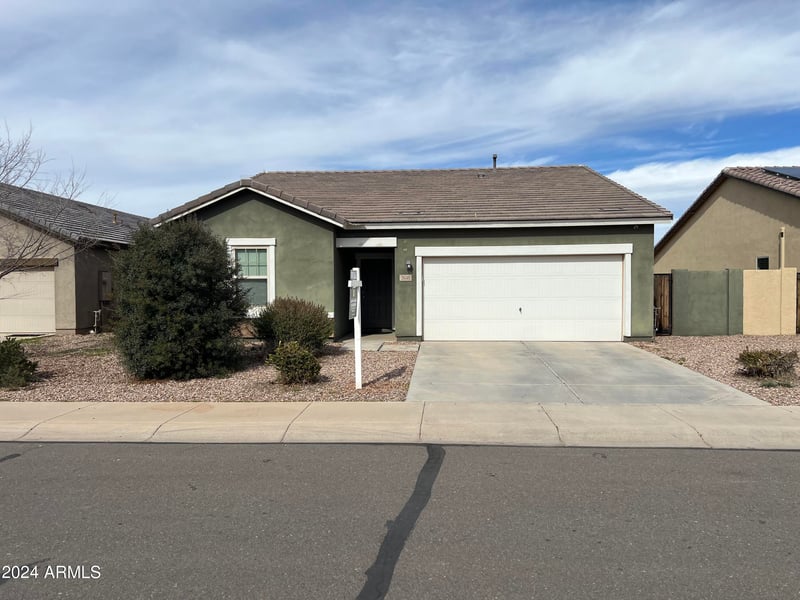 2648 E Omega Dr, San Tan Valley, AZ 85143