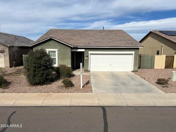 2648 E Omega Dr, San Tan Valley, AZ 85143