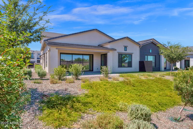 2648 Longhorn Ct, Gilbert, AZ 85297