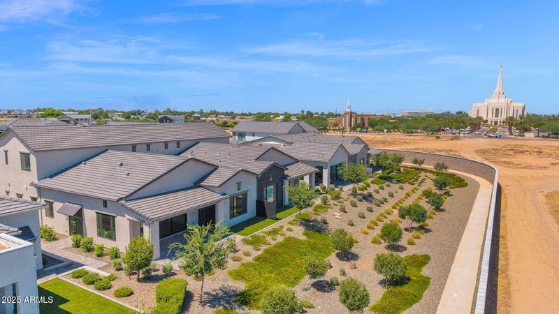 2648 Longhorn Ct, Gilbert, AZ 85297