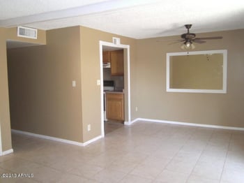 2648 N 43rd Ave #D, Phoenix, AZ 85009
