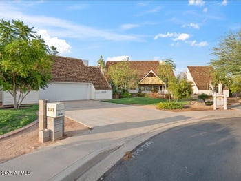 2648 Ridge Cir, Mesa, AZ 85203