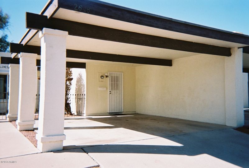 2648 S Azalea Dr, Tempe, AZ 85282