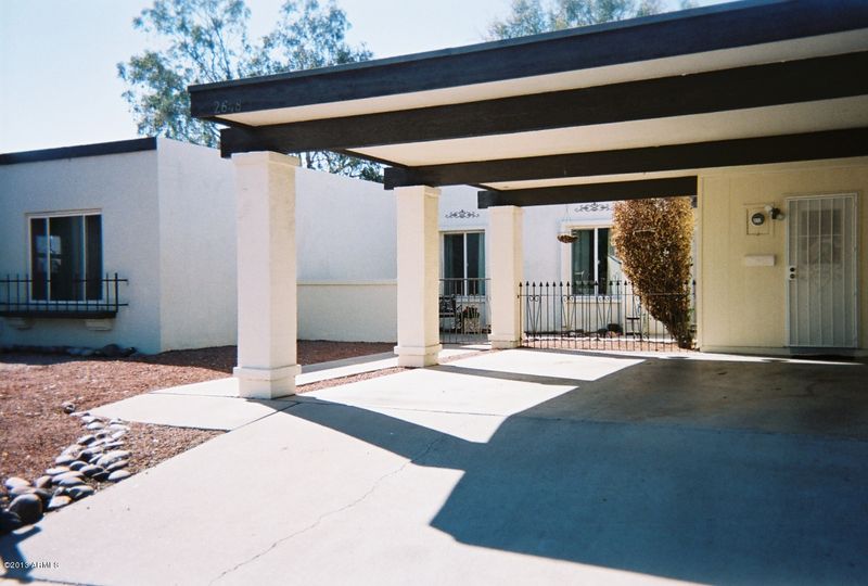 2648 S Azalea Dr, Tempe, AZ 85282