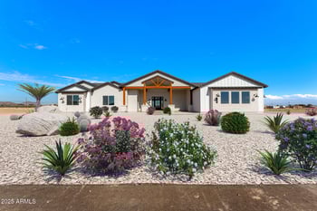 2648 Silverdale Rd, Queen Creek, AZ 85144
