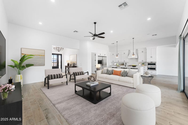 2648 Silverdale Rd, Queen Creek, AZ 85144