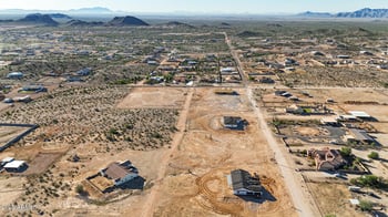 2648 Silverdale Rd, Queen Creek, AZ 85144