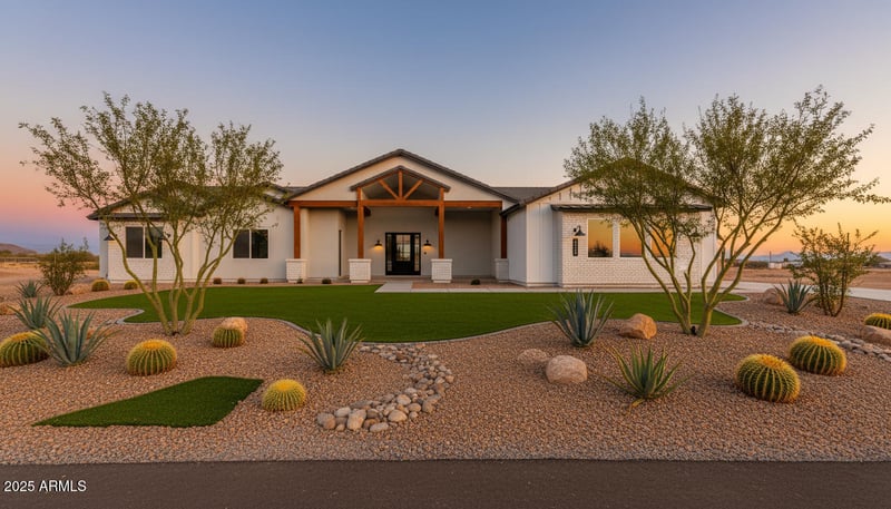 2648 Silverdale Rd, Queen Creek, AZ 85144