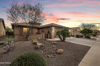 26485 Pontiac Dr, Buckeye, AZ 85396