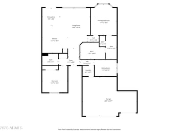 26485 Pontiac Dr, Buckeye, AZ 85396