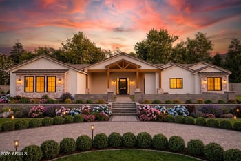 26486 100th Ln, Peoria, AZ 85383