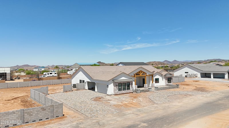 26486 N 100th Ln, Peoria, AZ 85383