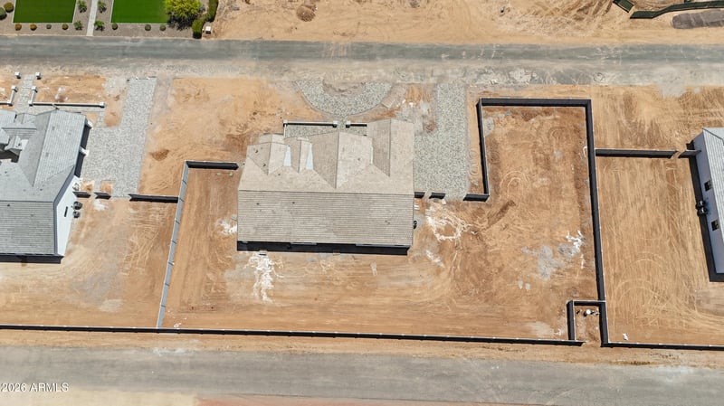 26486 N 100th Ln, Peoria, AZ 85383