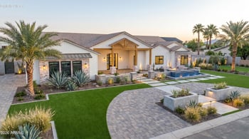 26486 100th Ln, Peoria, AZ 85383