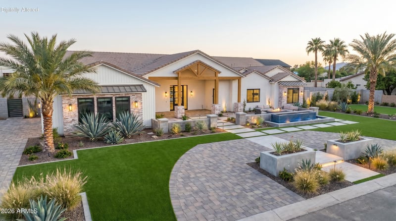 26486 N 100th Ln, Peoria, AZ 85383