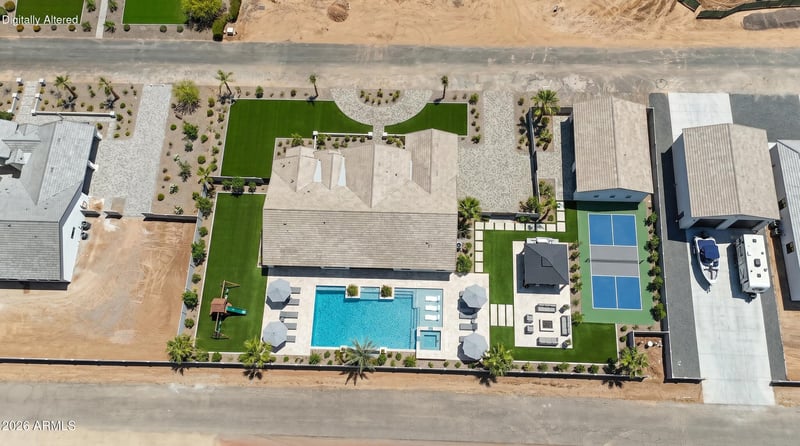 26486 N 100th Ln, Peoria, AZ 85383