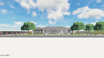 26486 100th Ln, Peoria, AZ 85383