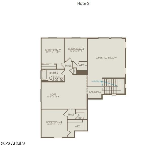 2649 E Lugano Ln, San Tan Valley, AZ 85140