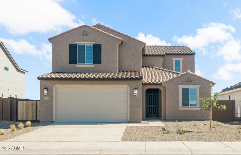 2649 E Lugano Ln, San Tan Valley, AZ 85140