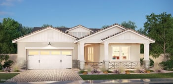 2649 Virginia St, Mesa, AZ 85213