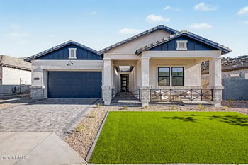 2649 Virginia St, Mesa, AZ 85213