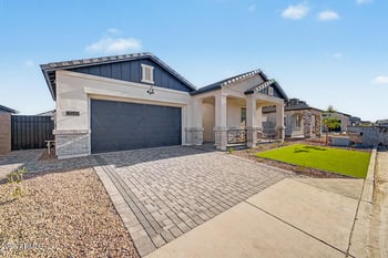2649 Virginia St, Mesa, AZ 85213