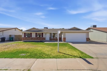 2649 Isabella Ave, Mesa, AZ 85204