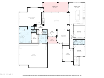 2649 Layton Cir, Mesa, AZ 85207