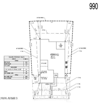 2649 Lugano Ln, San Tan Valley, AZ 85140