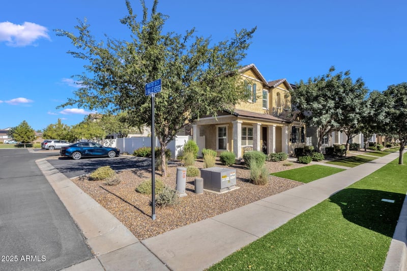 2649 Valle Verde --, Mesa, AZ 85209