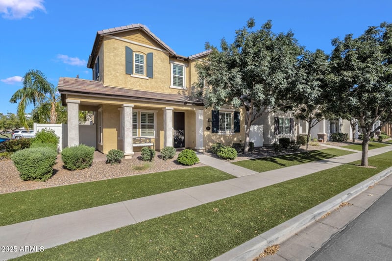 2649 Valle Verde --, Mesa, AZ 85209