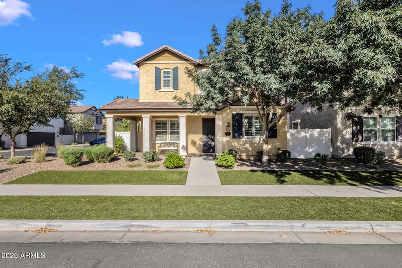 2649 Valle Verde --, Mesa, AZ 85209