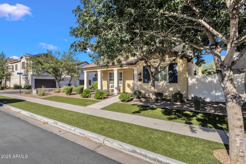 2649 Valle Verde --, Mesa, AZ 85209