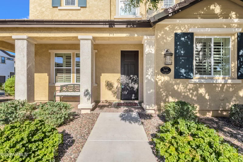 2649 Valle Verde --, Mesa, AZ 85209