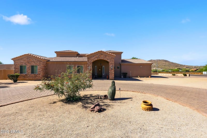 2649 W Irvine Rd, Phoenix, AZ 85086
