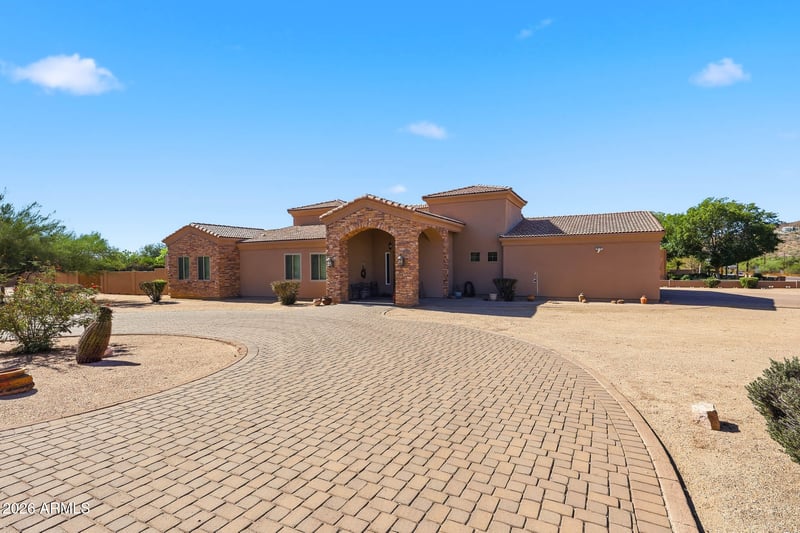 2649 W Irvine Rd, Phoenix, AZ 85086