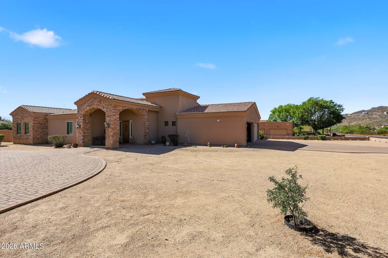 2649 W Irvine Rd, Phoenix, AZ 85086