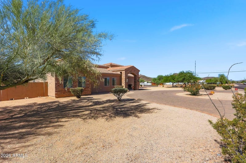 2649 W Irvine Rd, Phoenix, AZ 85086