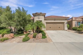 26492 W Zachary Dr, Buckeye, AZ 85396