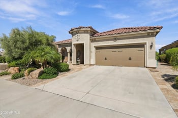 26492 W Zachary Dr, Buckeye, AZ 85396