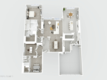 26493 Piute Ave, Buckeye, AZ 85396