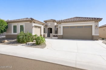 26493 Piute Ave, Buckeye, AZ 85396
