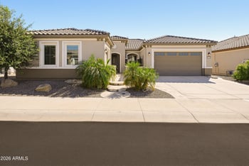 26493 W Piute Ave, Buckeye, AZ 85396
